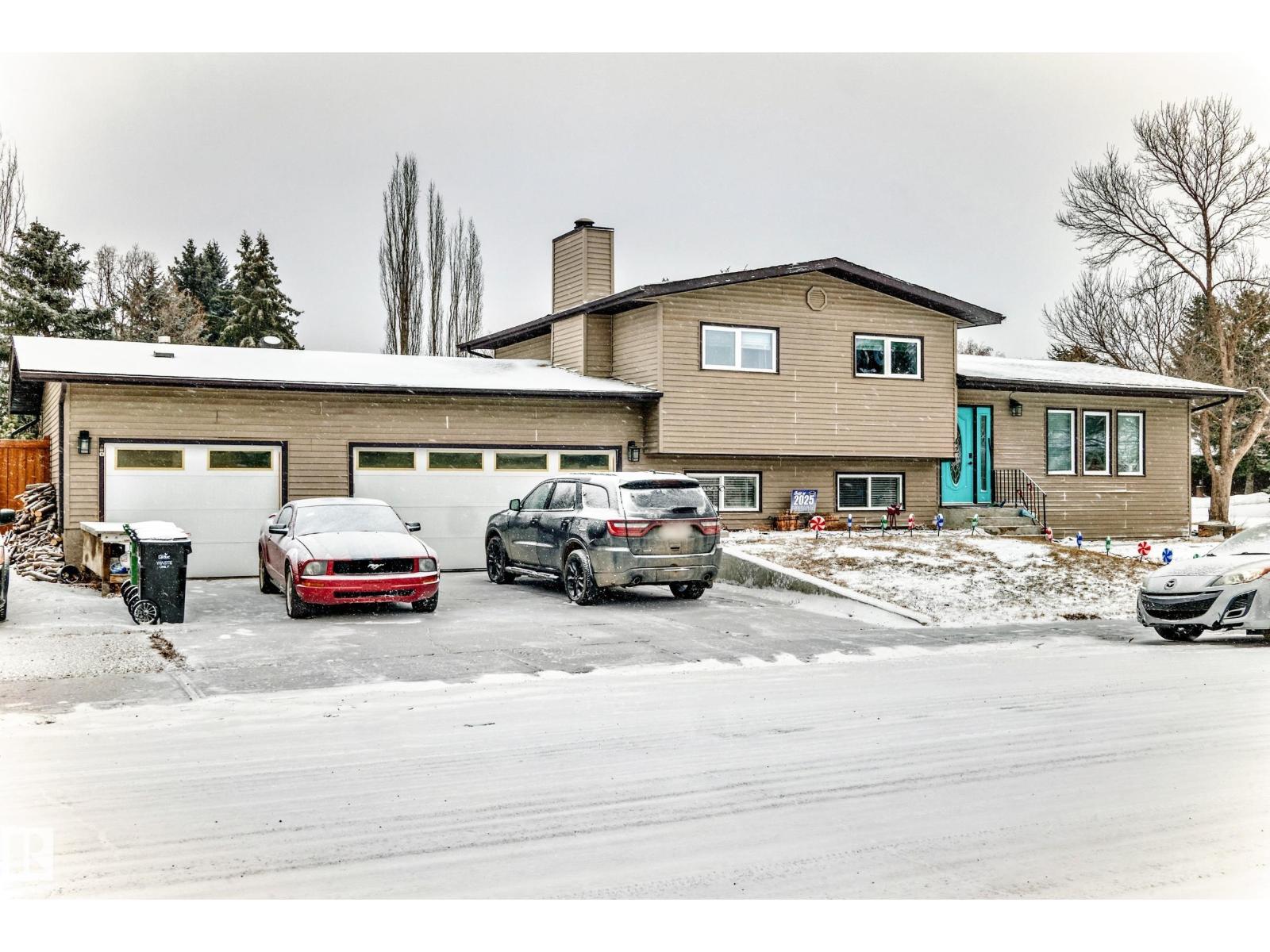 42 Alexander Dr, Leduc, Alberta  T9E 5H5 - Photo 63 - E4477271