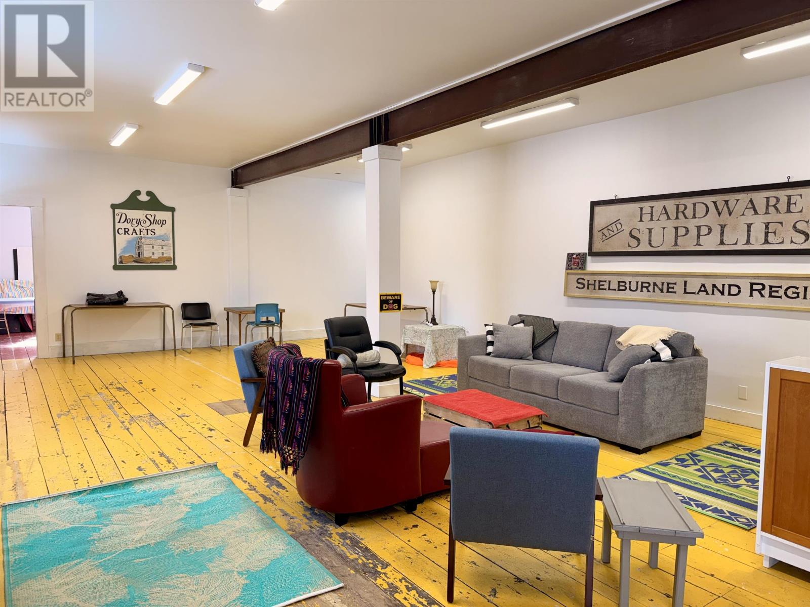 10 Ann Street, Shelburne, Nova Scotia  B0T 1W0 - Photo 16 - 202603273