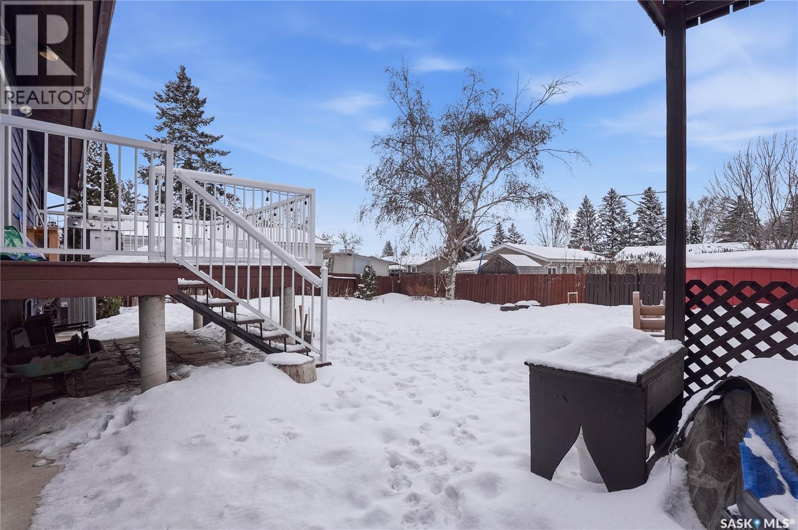 743 Coppermine Crescent, Saskatoon, Saskatchewan  S7K 4K8 - Photo 40 - SK030278