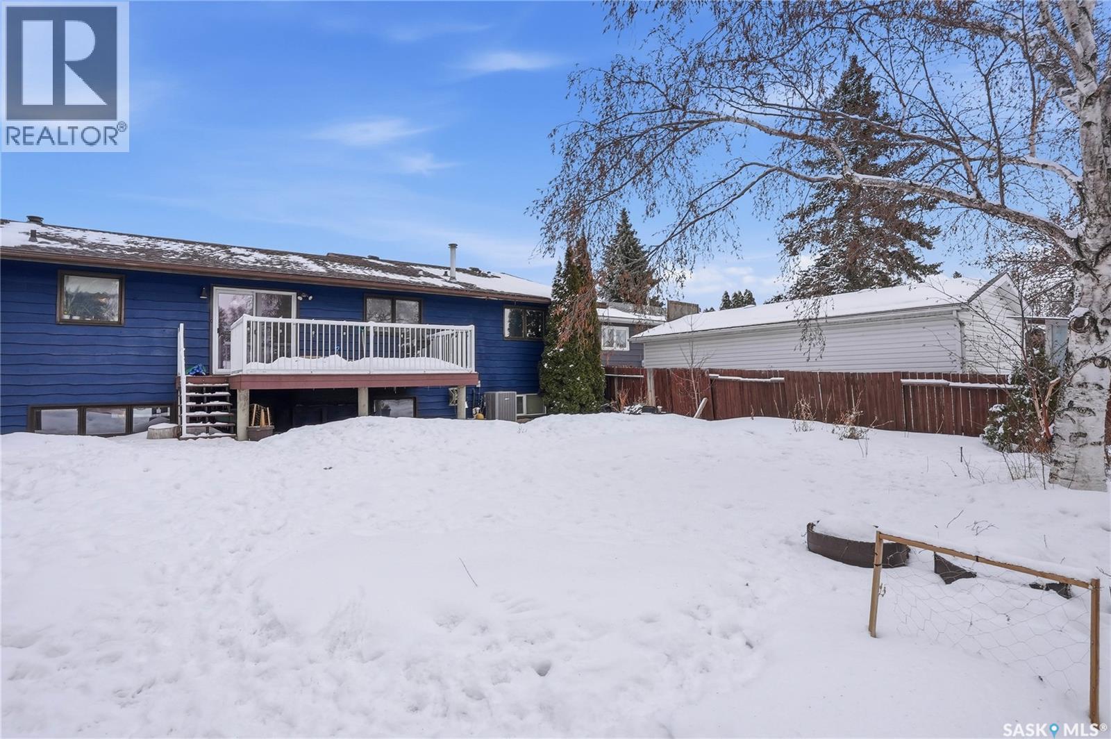743 Coppermine Crescent, Saskatoon, Saskatchewan  S7K 4K8 - Photo 41 - SK030278