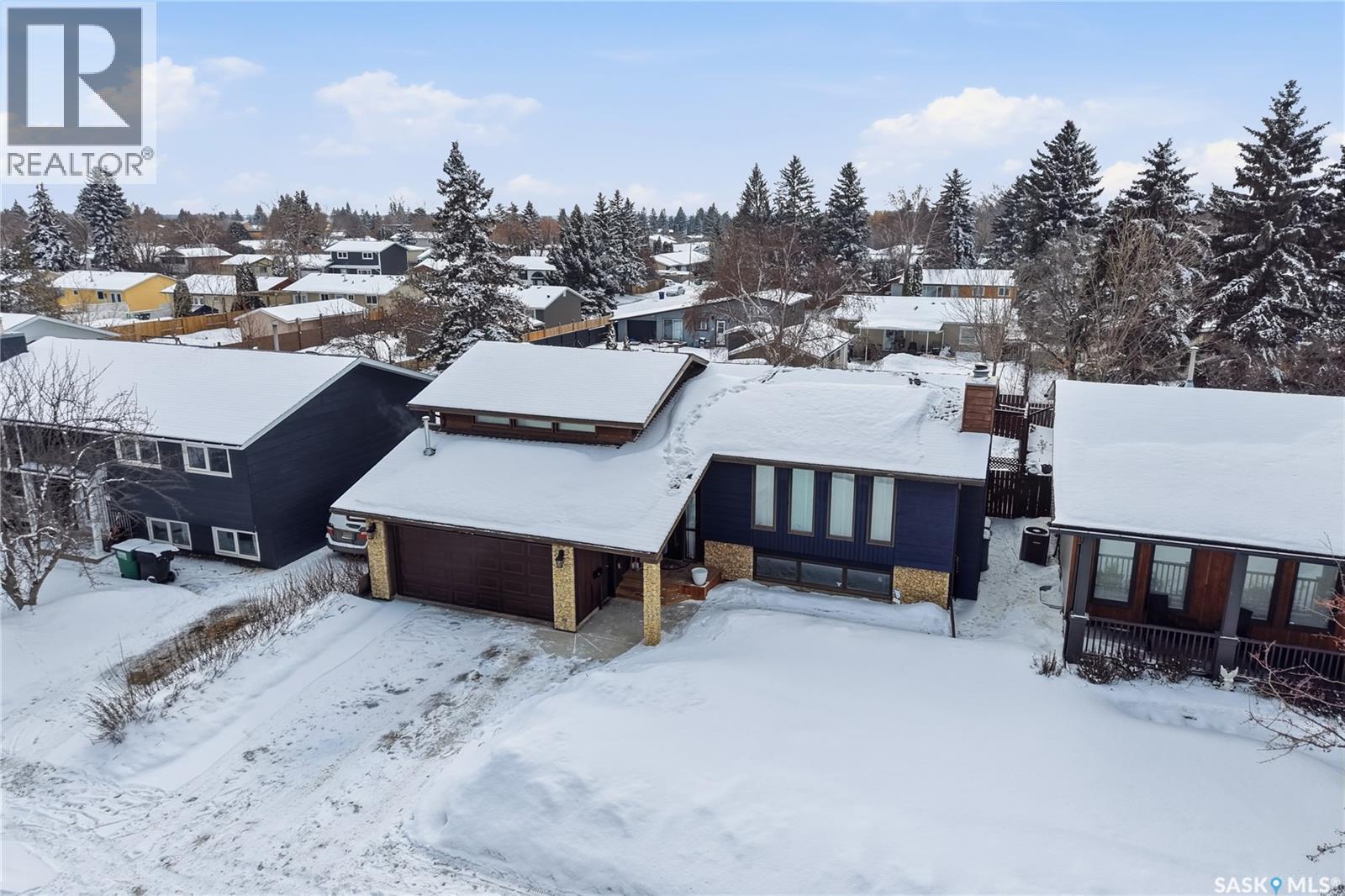 743 Coppermine Crescent, Saskatoon, Saskatchewan  S7K 4K8 - Photo 46 - SK030278