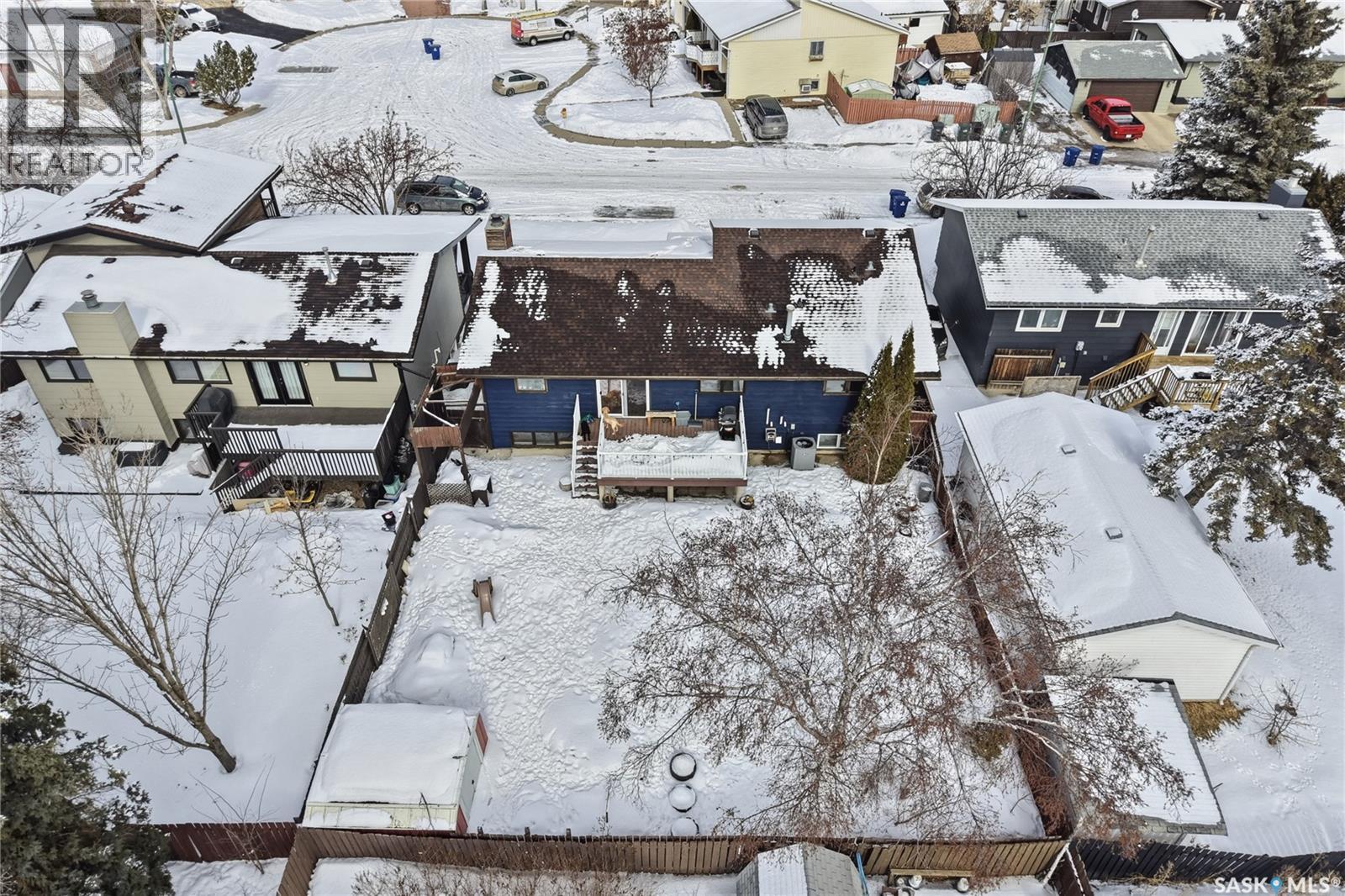 743 Coppermine Crescent, Saskatoon, Saskatchewan  S7K 4K8 - Photo 48 - SK030278