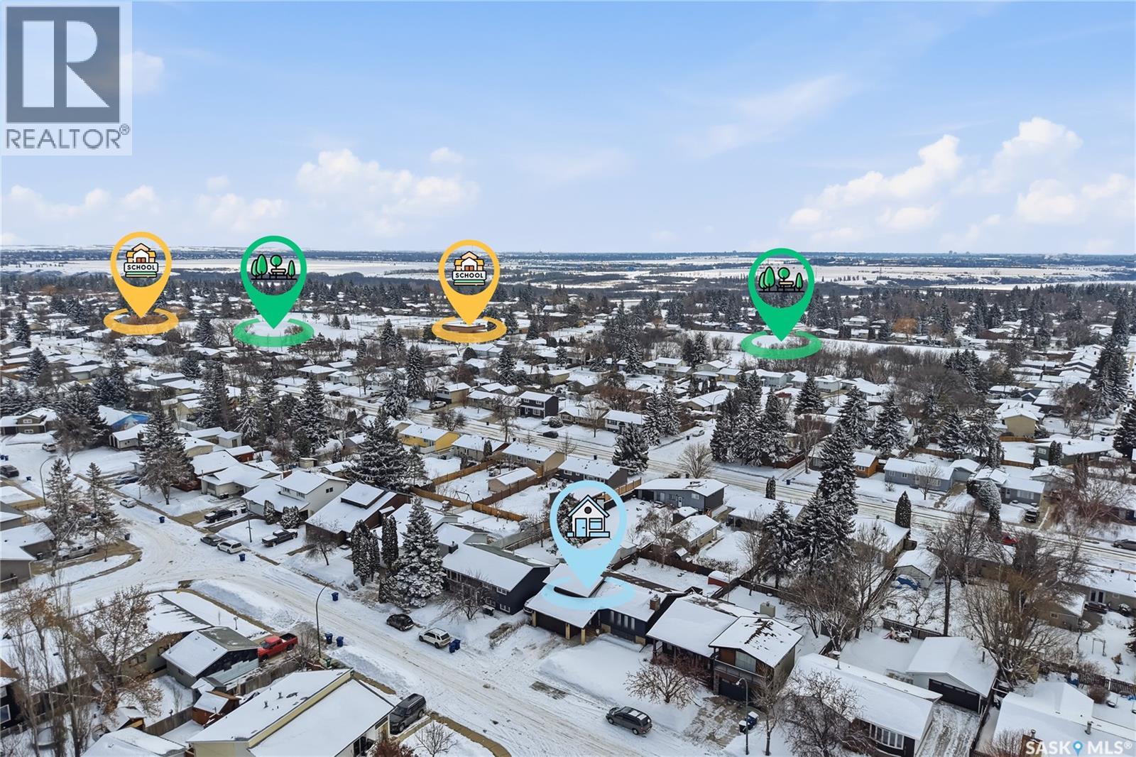 743 Coppermine Crescent, Saskatoon, Saskatchewan  S7K 4K8 - Photo 49 - SK030278