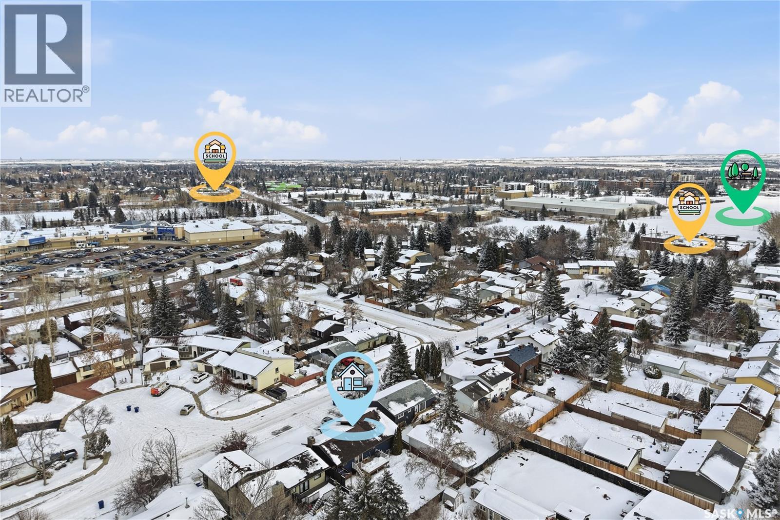 743 Coppermine Crescent, Saskatoon, Saskatchewan  S7K 4K8 - Photo 50 - SK030278