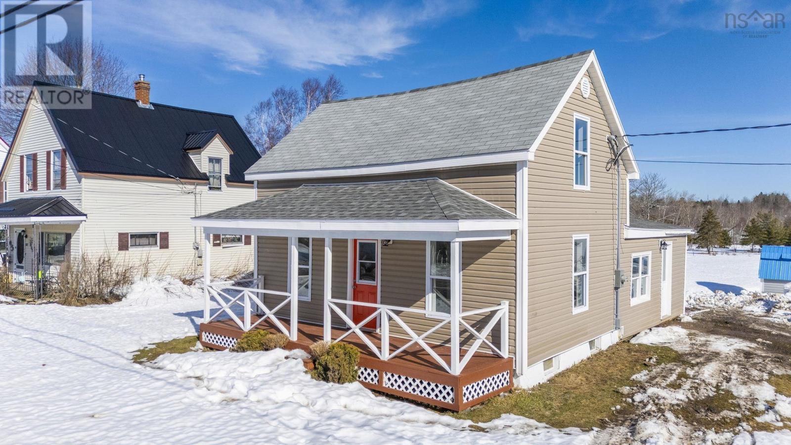 2172 North Street, Westville, Nova Scotia  B0K 2A0 - Photo 39 - 202604330