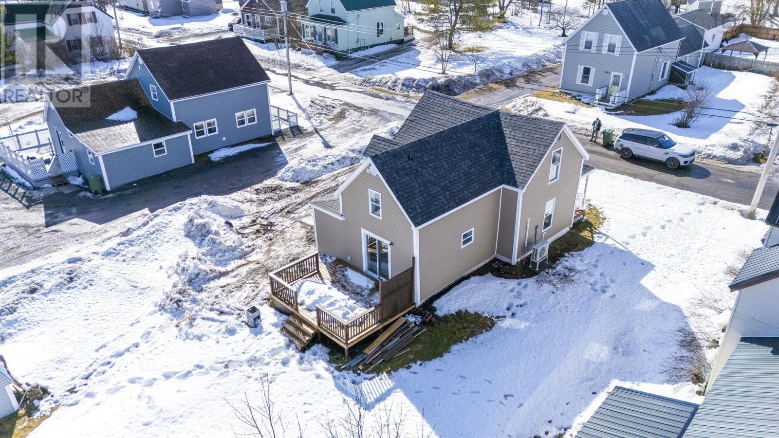 2172 North Street, Westville, Nova Scotia  B0K 2A0 - Photo 43 - 202604330