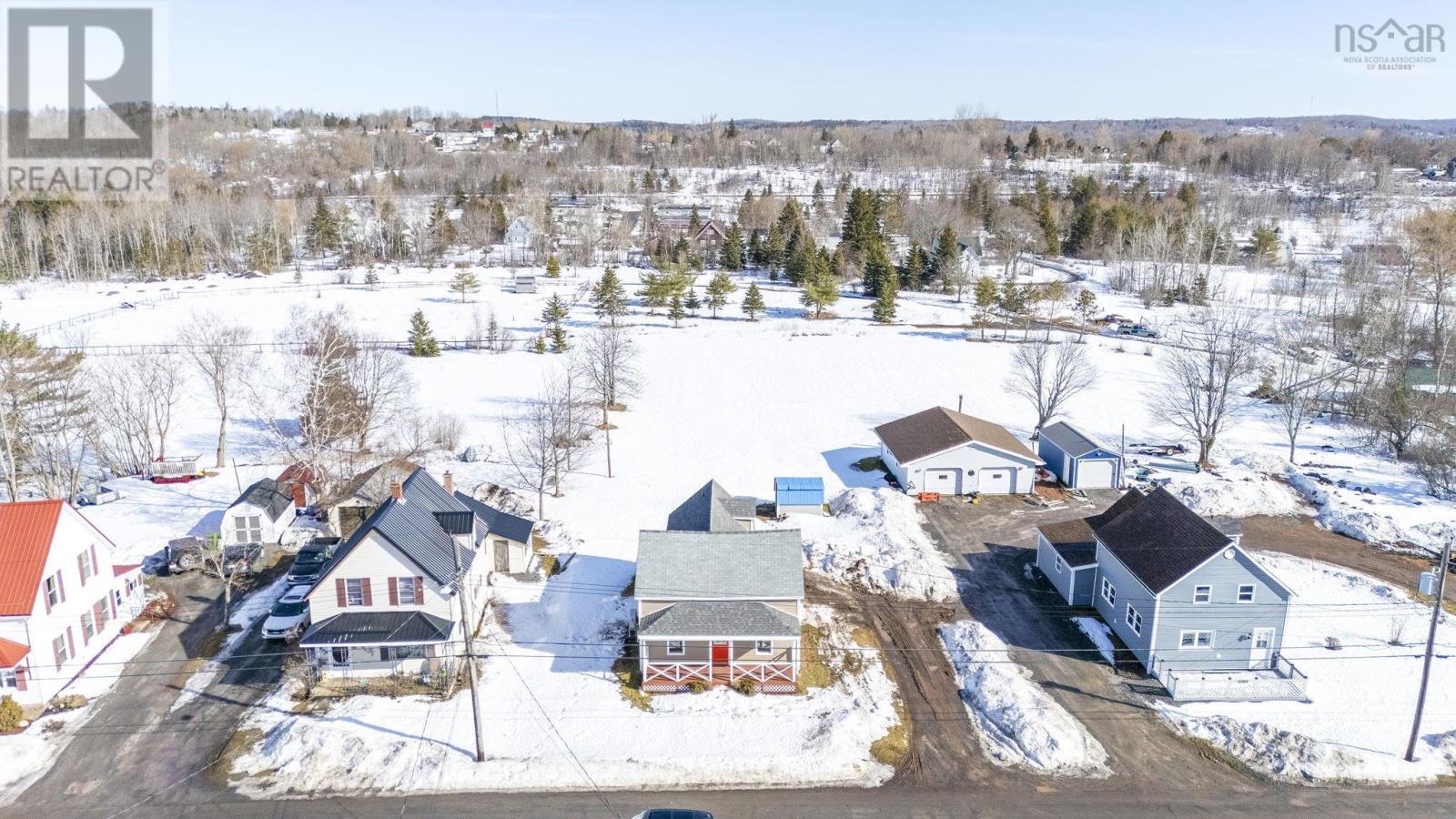 2172 North Street, Westville, Nova Scotia  B0K 2A0 - Photo 45 - 202604330