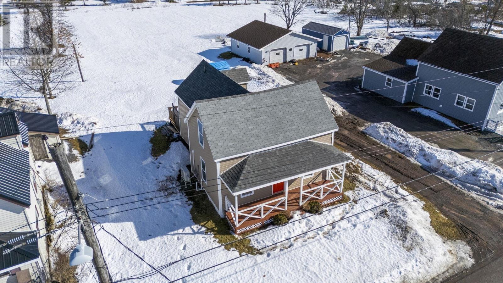 2172 North Street, Westville, Nova Scotia  B0K 2A0 - Photo 41 - 202604330