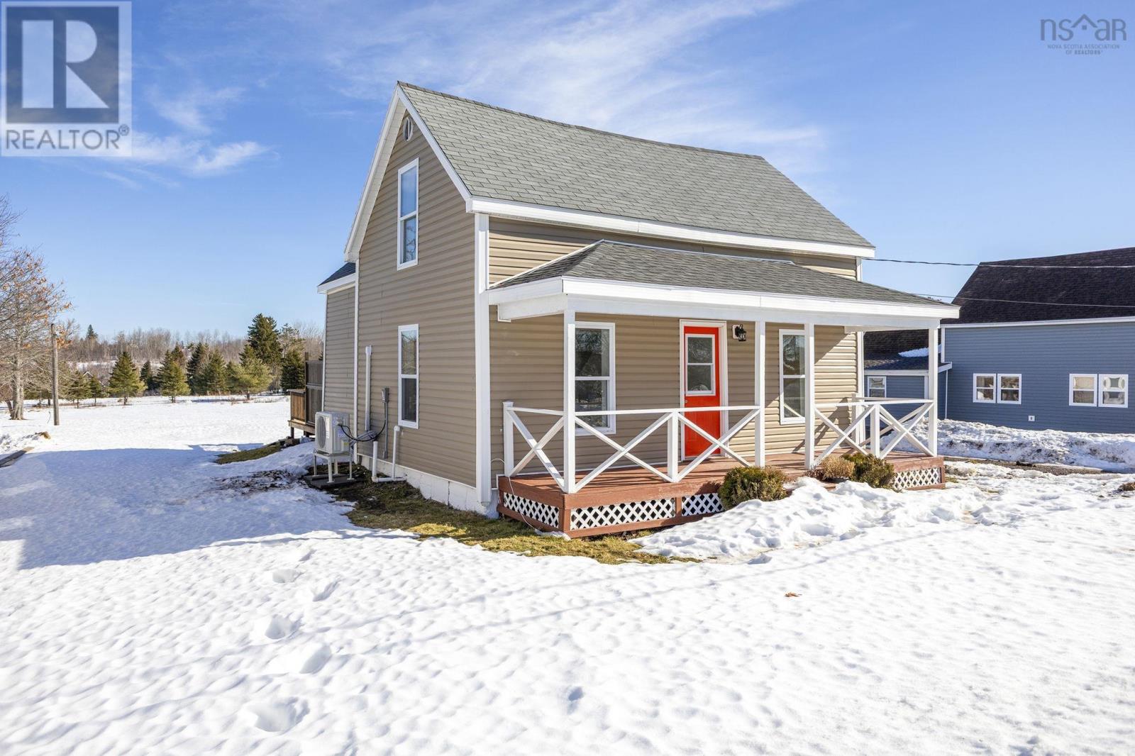 2172 North Street, Westville, Nova Scotia  B0K 2A0 - Photo 34 - 202604330