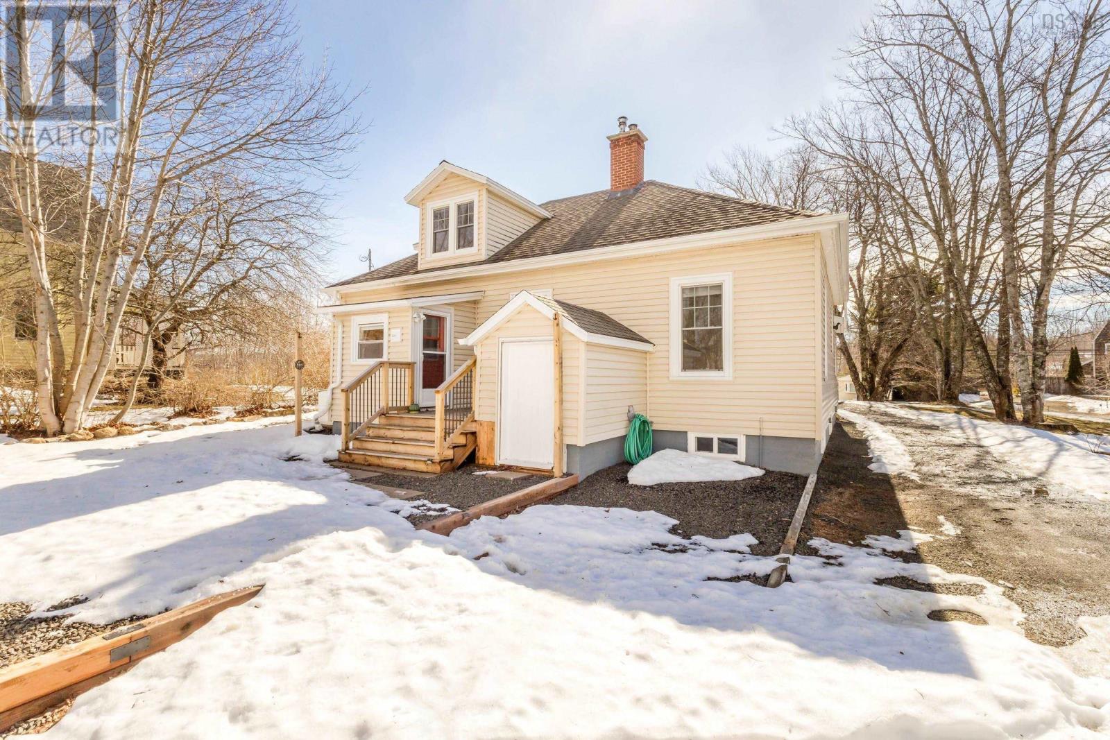 59 Highway 201, Lequille, Nova Scotia  B0S 1A0 - Photo 39 - 202604495