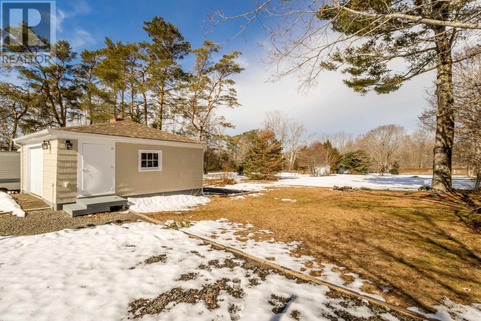 59 Highway 201, Lequille, Nova Scotia  B0S 1A0 - Photo 40 - 202604495