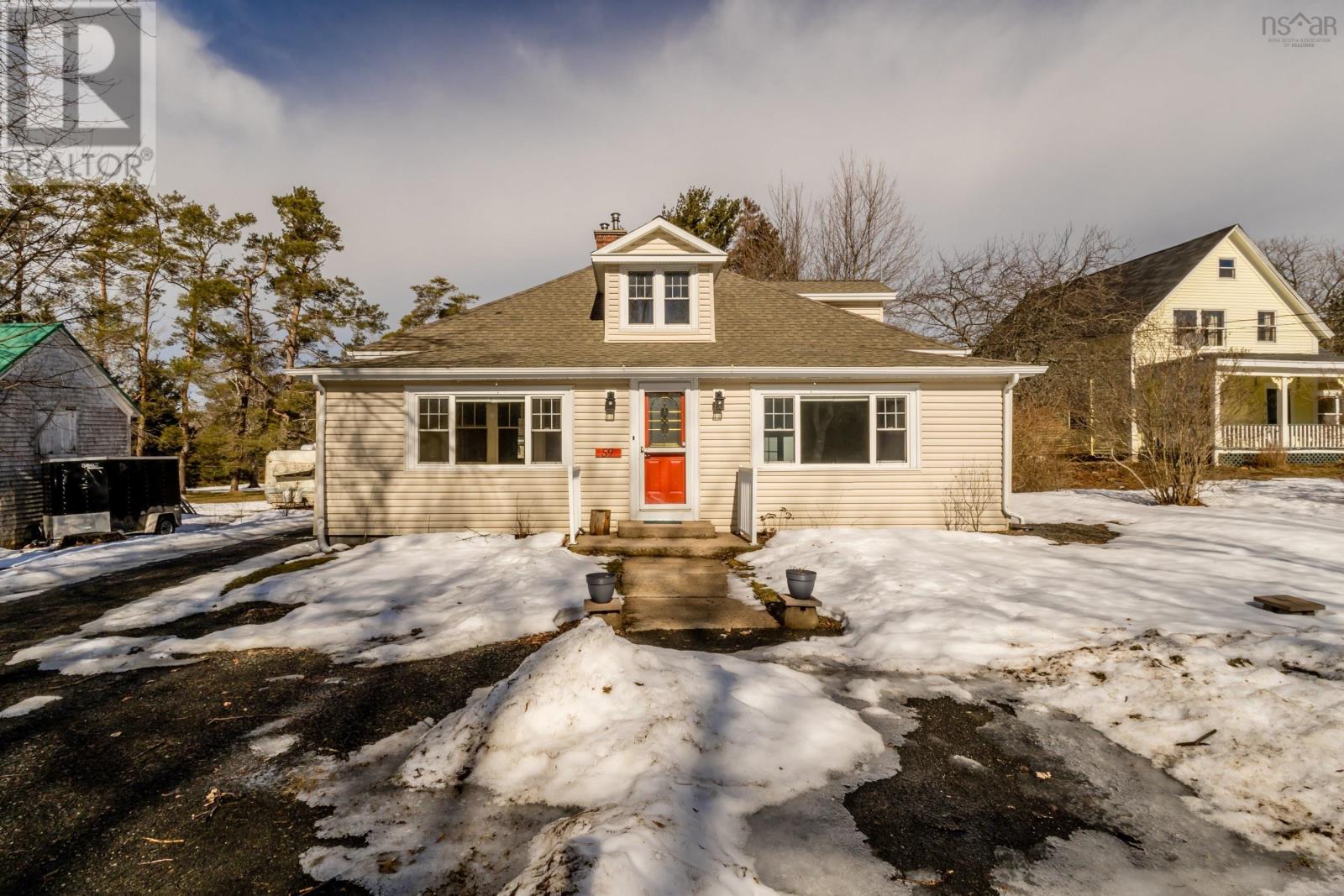 59 Highway 201, Lequille, Nova Scotia  B0S 1A0 - Photo 48 - 202604495