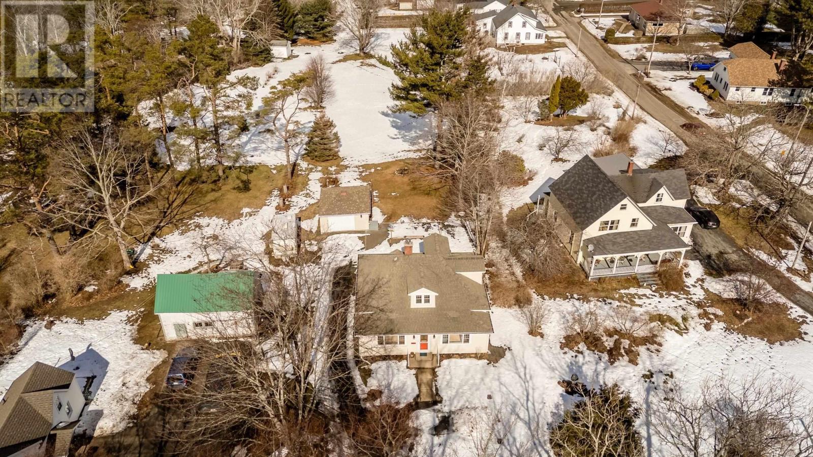 59 Highway 201, Lequille, Nova Scotia  B0S 1A0 - Photo 49 - 202604495