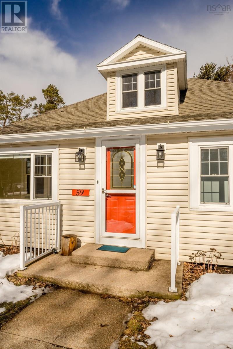 59 Highway 201, Lequille, Nova Scotia  B0S 1A0 - Photo 3 - 202604495