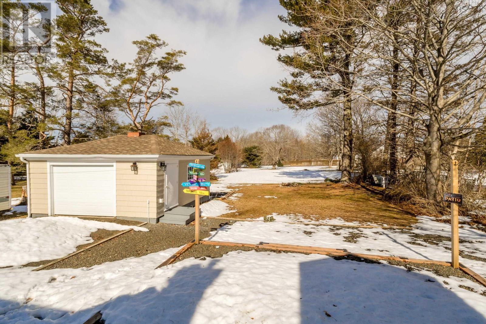 59 Highway 201, Lequille, Nova Scotia  B0S 1A0 - Photo 42 - 202604495