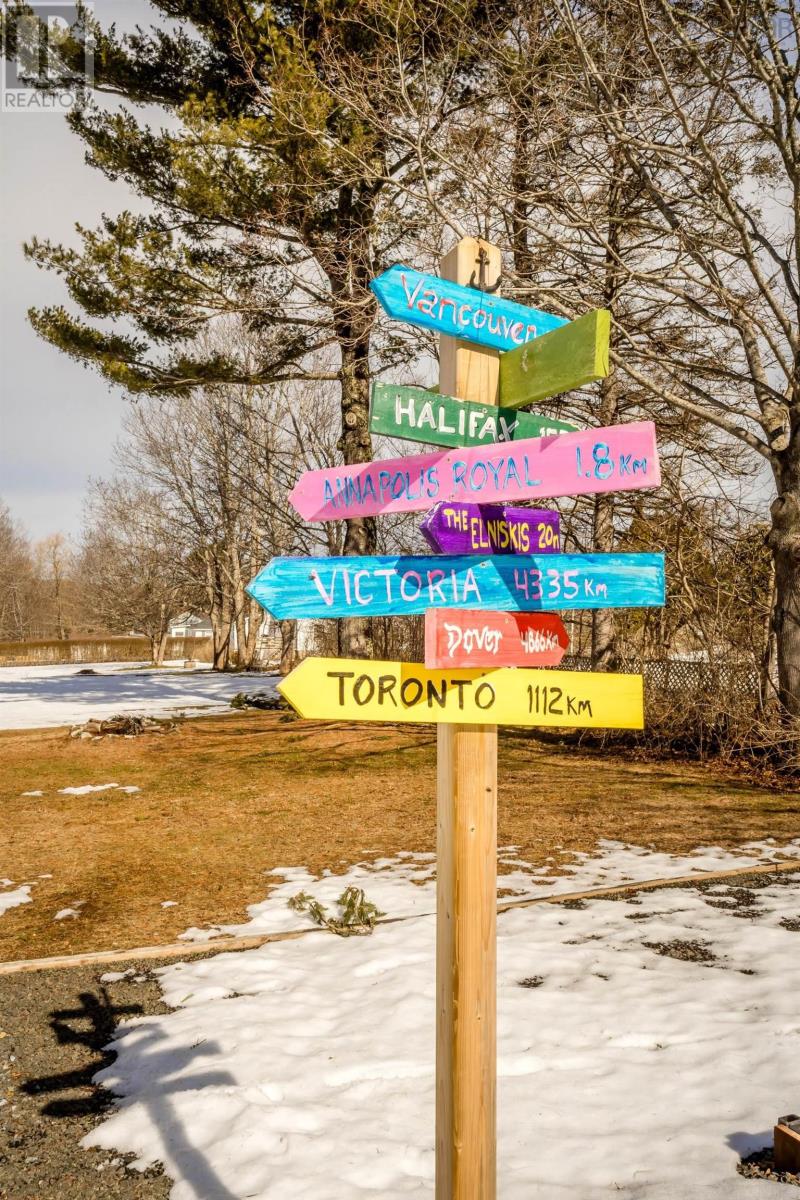 59 Highway 201, Lequille, Nova Scotia  B0S 1A0 - Photo 45 - 202604495