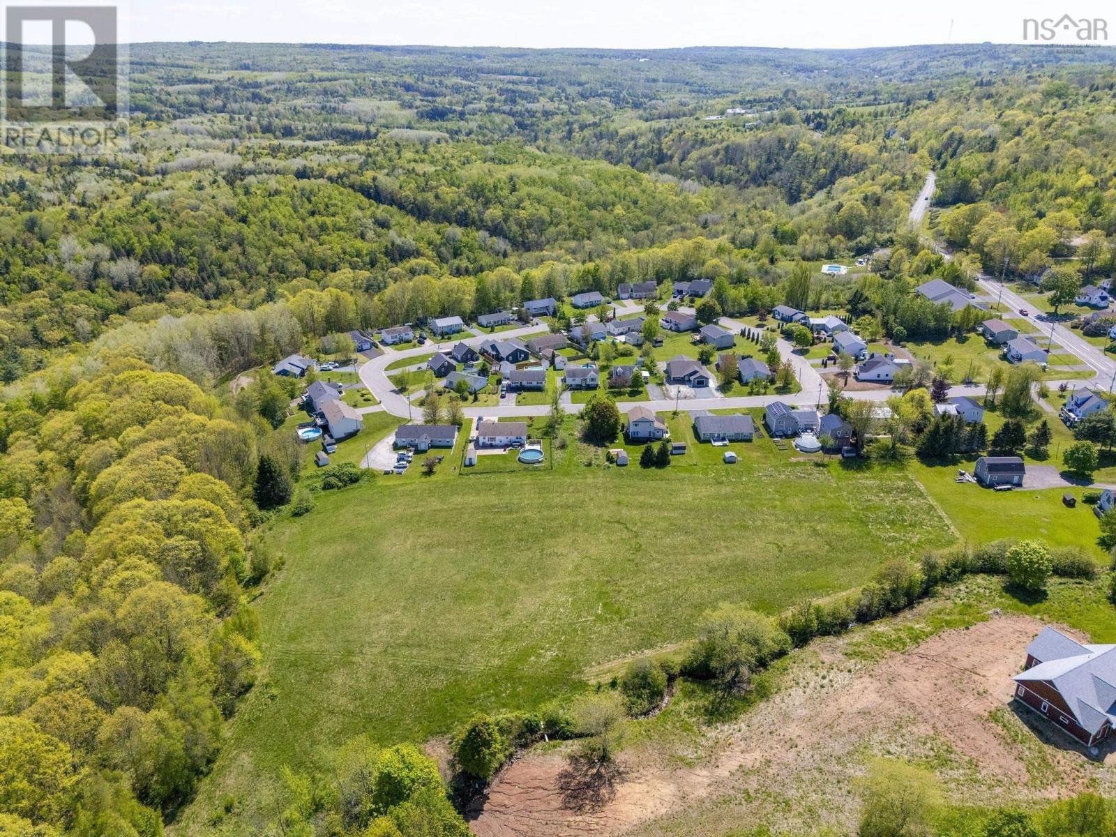 Mill Run Extension Extension, Kentville, Nova Scotia  B4N 2J6 - Photo 19 - 202604497