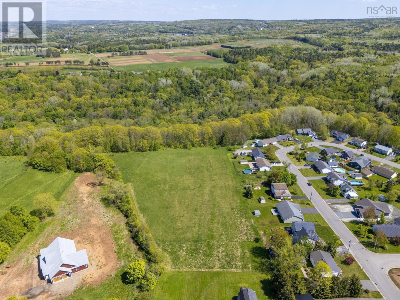 Mill Run Extension Extension, Kentville, Nova Scotia  B4N 2J6 - Photo 17 - 202604497
