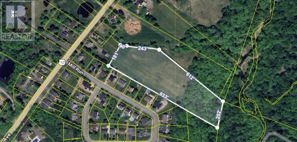 Mill Run Extension Extension, Kentville, Nova Scotia  B4N 2J6 - Photo 2 - 202604497