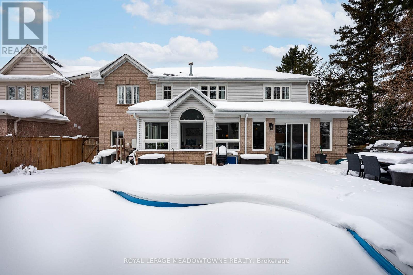 19 Grist Mill Drive, Halton Hills, Ontario  L7G 6C2 - Photo 49 - W12771162