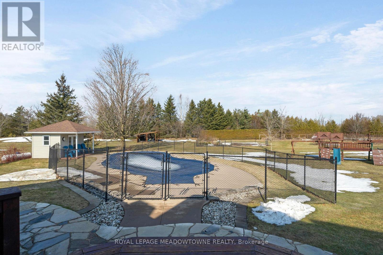 4905 First Line, Erin, Ontario  L7J 2L9 - Photo 44 - X12878834