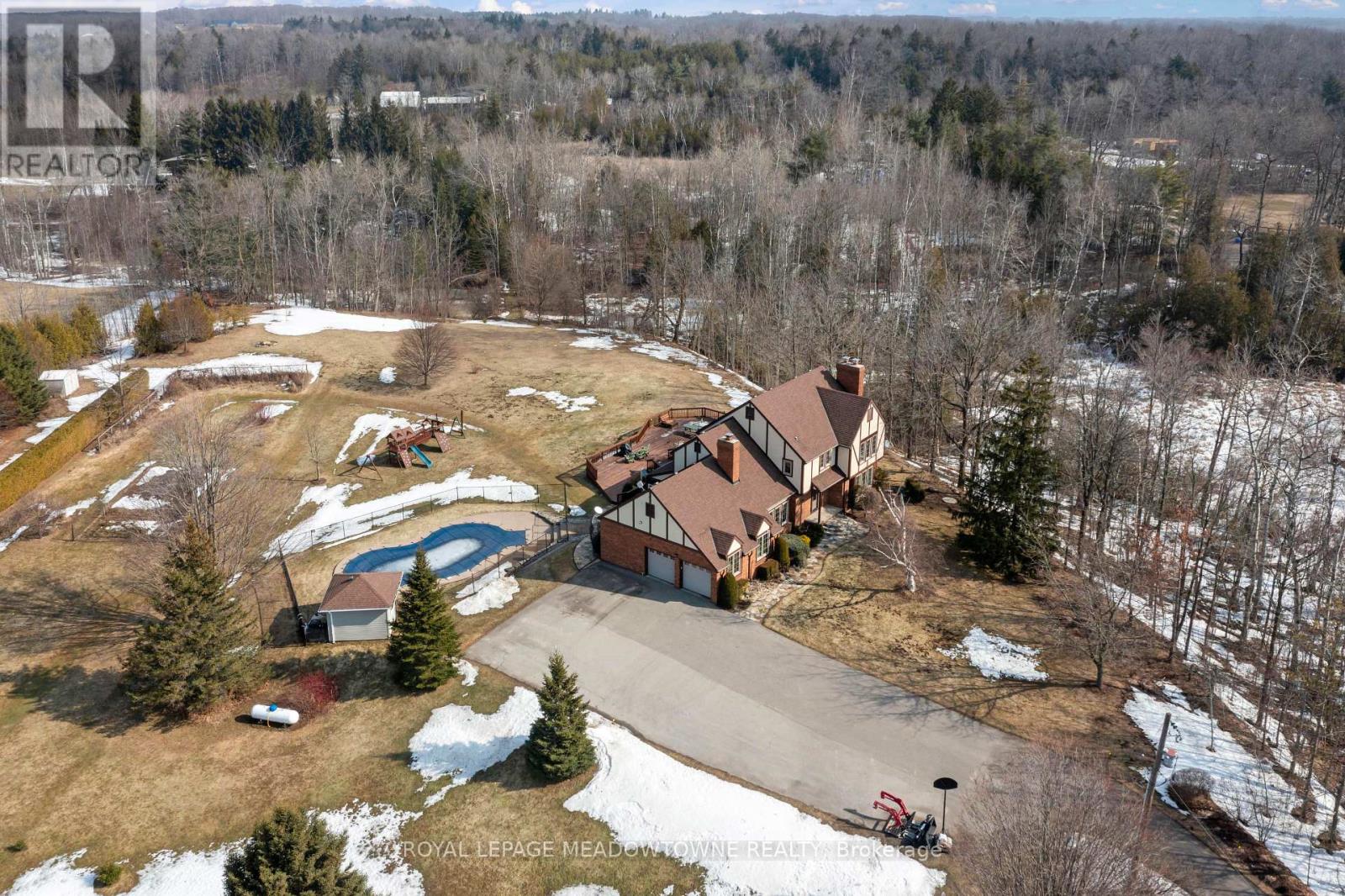 4905 First Line, Erin, Ontario  L7J 2L9 - Photo 48 - X12878834