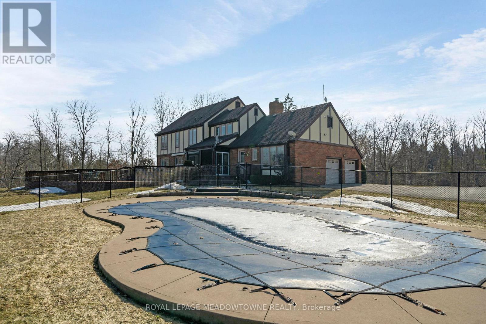 4905 First Line, Erin, Ontario  L7J 2L9 - Photo 38 - X12878834