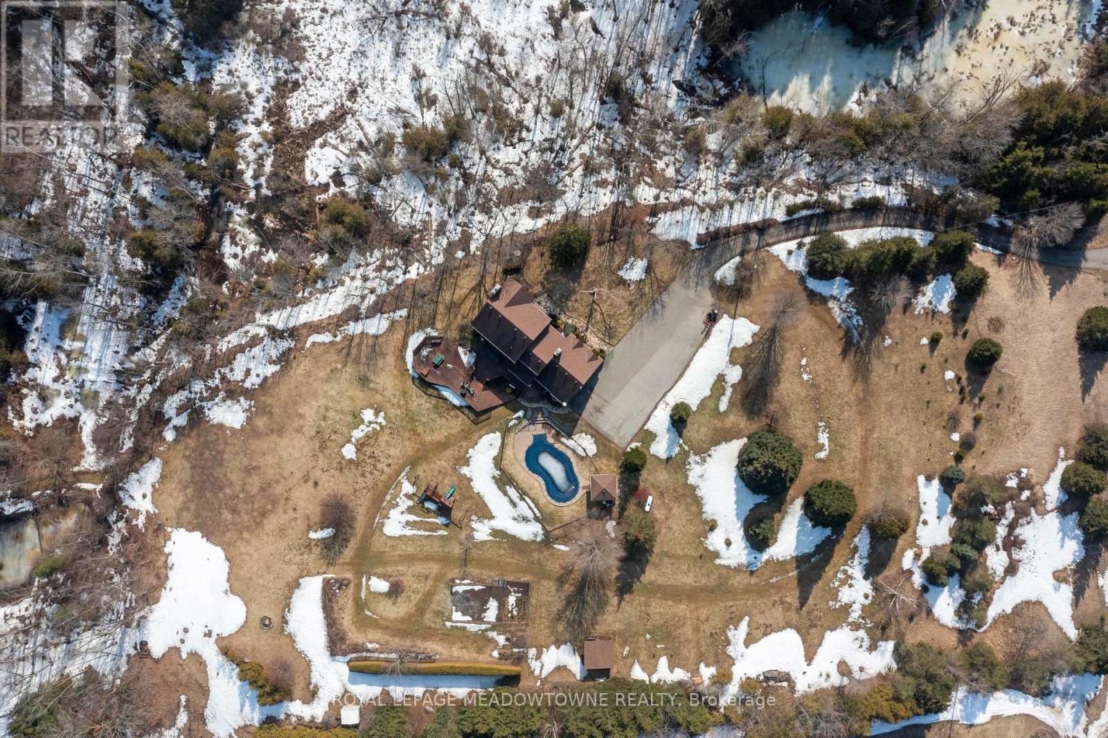 4905 First Line, Erin, Ontario  L7J 2L9 - Photo 49 - X12878834