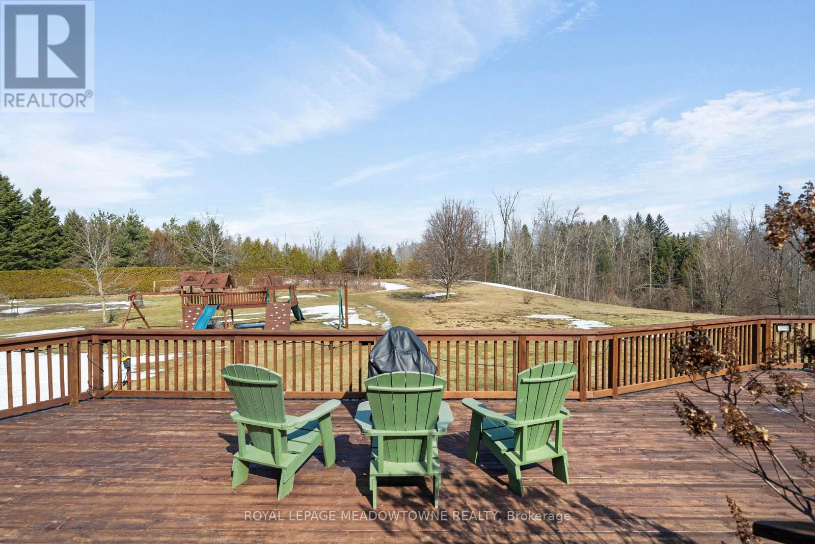 4905 First Line, Erin, Ontario  L7J 2L9 - Photo 46 - X12878834