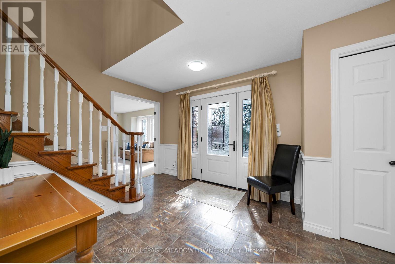 4905 First Line, Erin, Ontario  L7J 2L9 - Photo 5 - X12878834