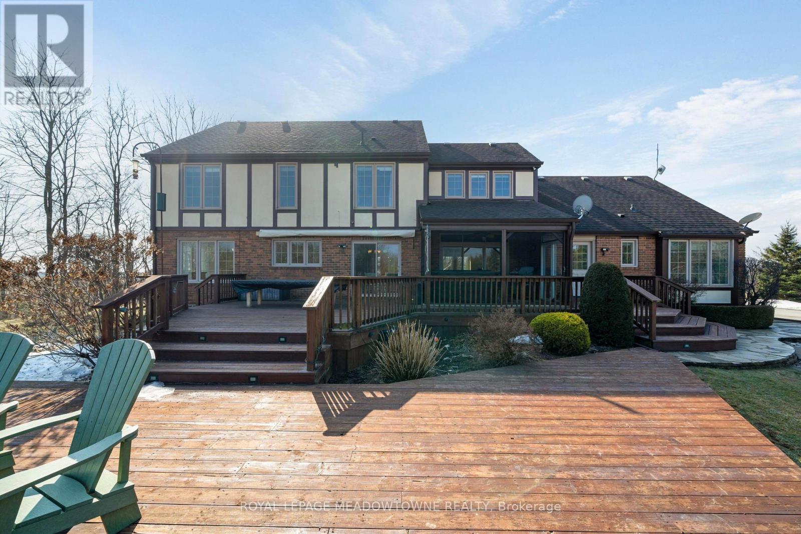 4905 First Line, Erin, Ontario  L7J 2L9 - Photo 41 - X12878834