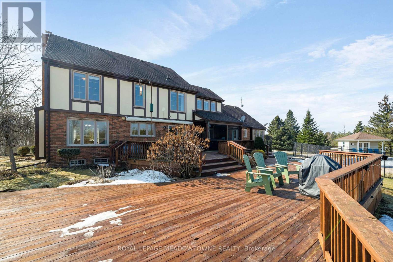 4905 First Line, Erin, Ontario  L7J 2L9 - Photo 42 - X12878834