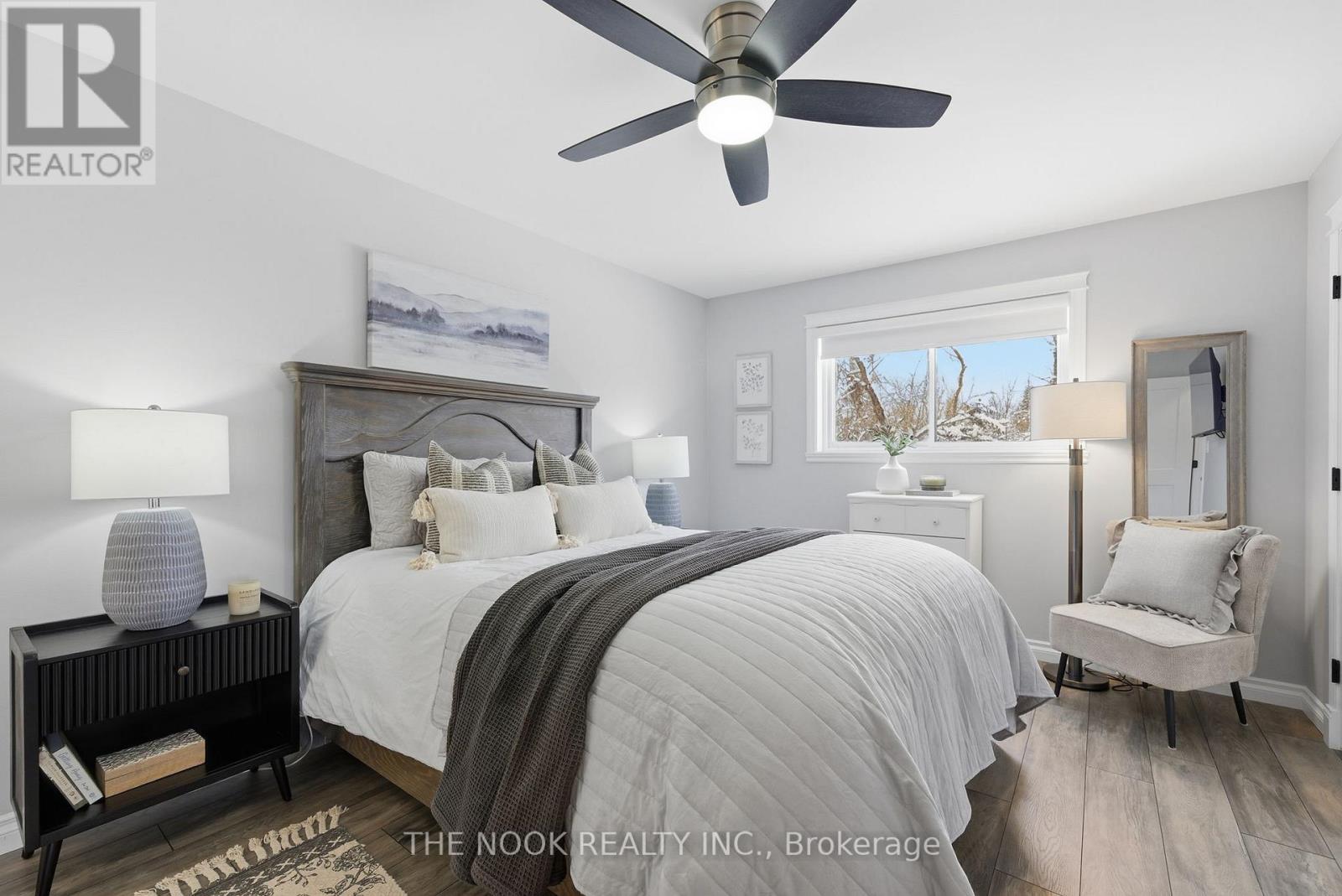 1040 Yankee Line, Selwyn, Ontario  K0L 1T0 - Photo 18 - X12879236