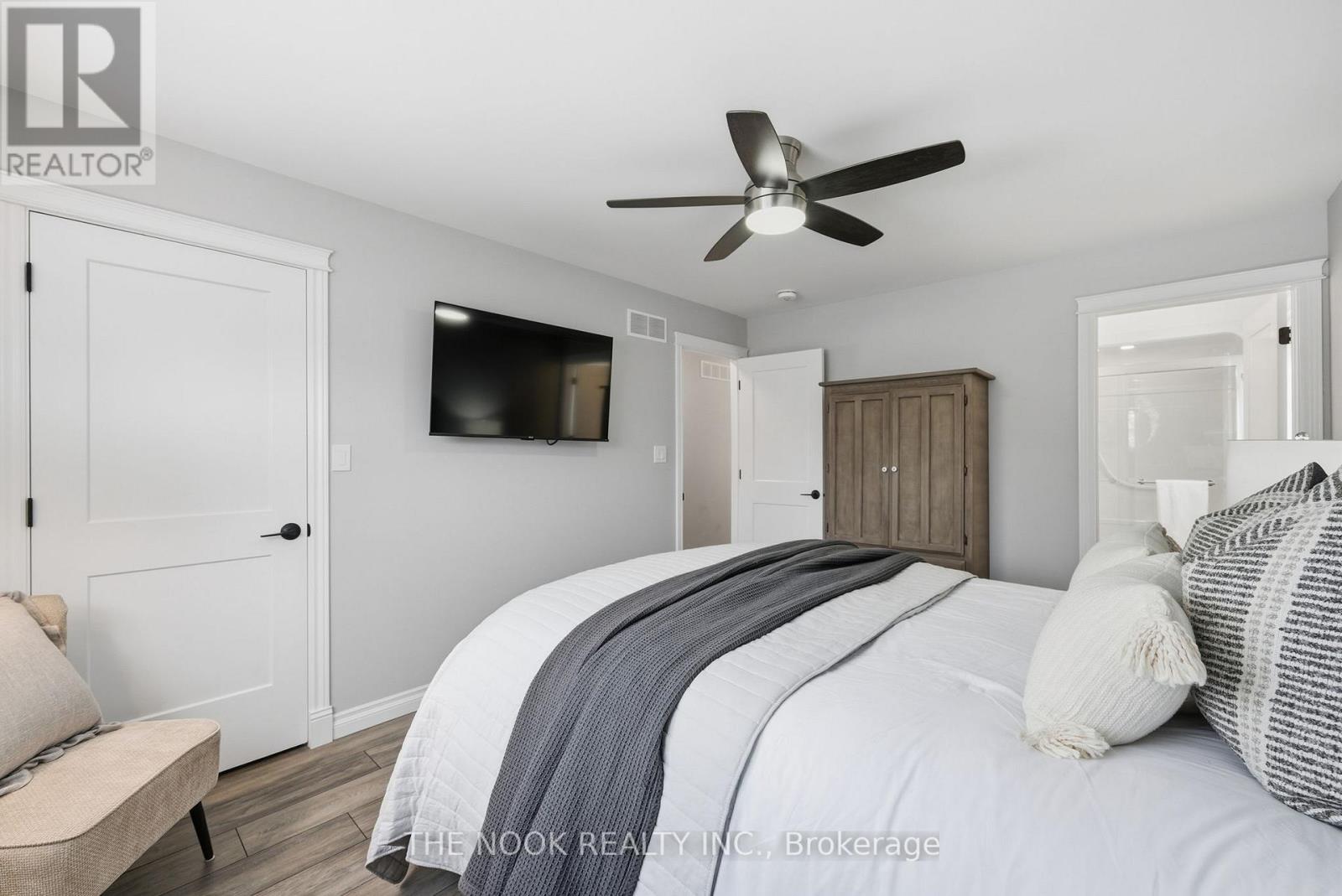 1040 Yankee Line, Selwyn, Ontario  K0L 1T0 - Photo 20 - X12879236