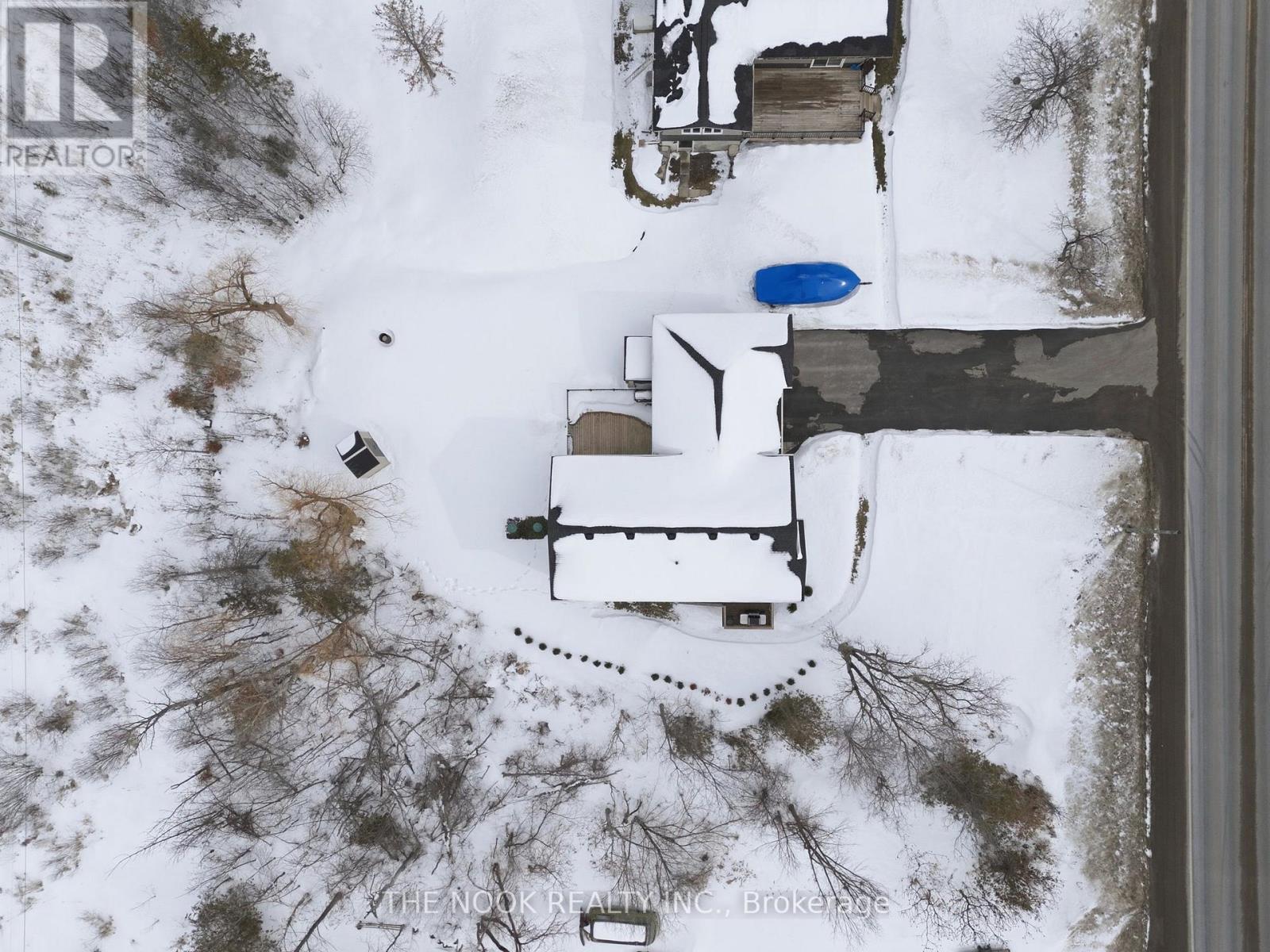 1040 Yankee Line, Selwyn, Ontario  K0L 1T0 - Photo 3 - X12879236