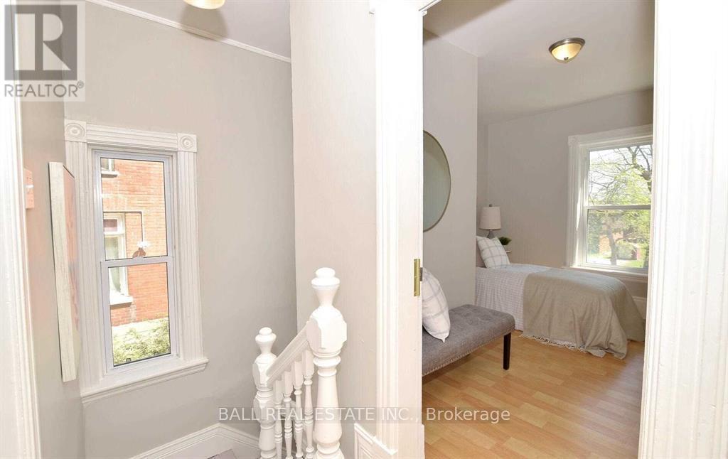 619 Aylmer Street N, Peterborough, Ontario  K9H 3X2 - Photo 14 - X12879250