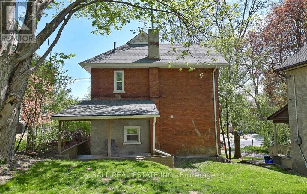 619 Aylmer Street N, Peterborough, Ontario  K9H 3X2 - Photo 20 - X12879250