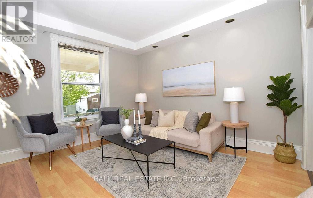 619 Aylmer Street N, Peterborough, Ontario  K9H 3X2 - Photo 6 - X12879250