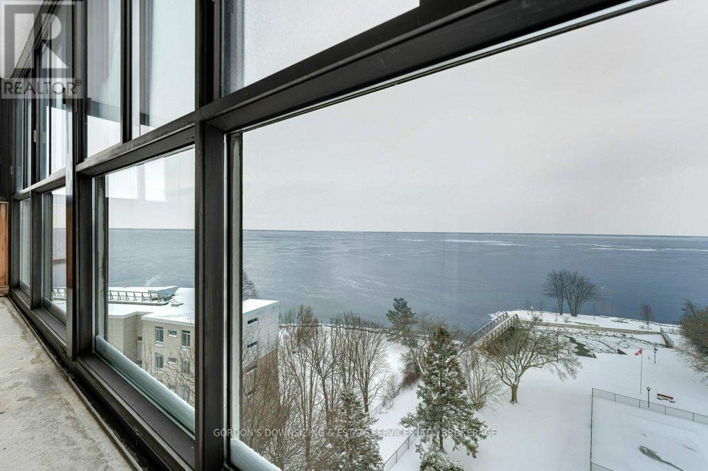 1003 - 2 Mowat Avenue, Kingston, Ontario  K7M 1K1 - Photo 11 - X12879294