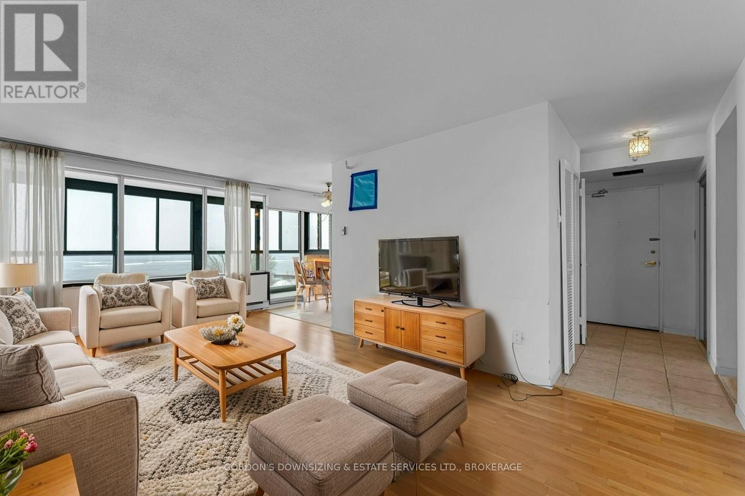 1003 - 2 Mowat Avenue, Kingston, Ontario  K7M 1K1 - Photo 16 - X12879294