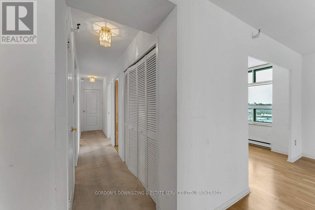 1003 - 2 Mowat Avenue, Kingston, Ontario  K7M 1K1 - Photo 19 - X12879294