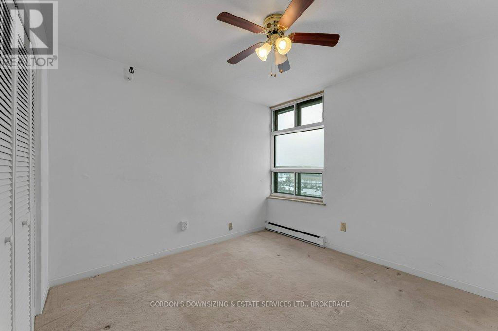 1003 - 2 Mowat Avenue, Kingston, Ontario  K7M 1K1 - Photo 24 - X12879294