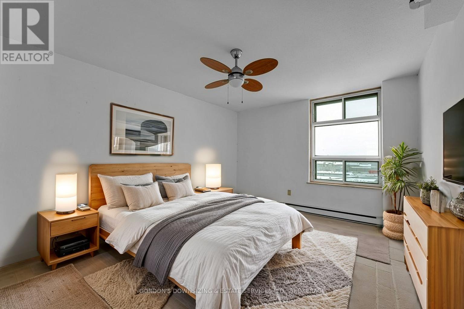 1003 - 2 Mowat Avenue, Kingston, Ontario  K7M 1K1 - Photo 28 - X12879294