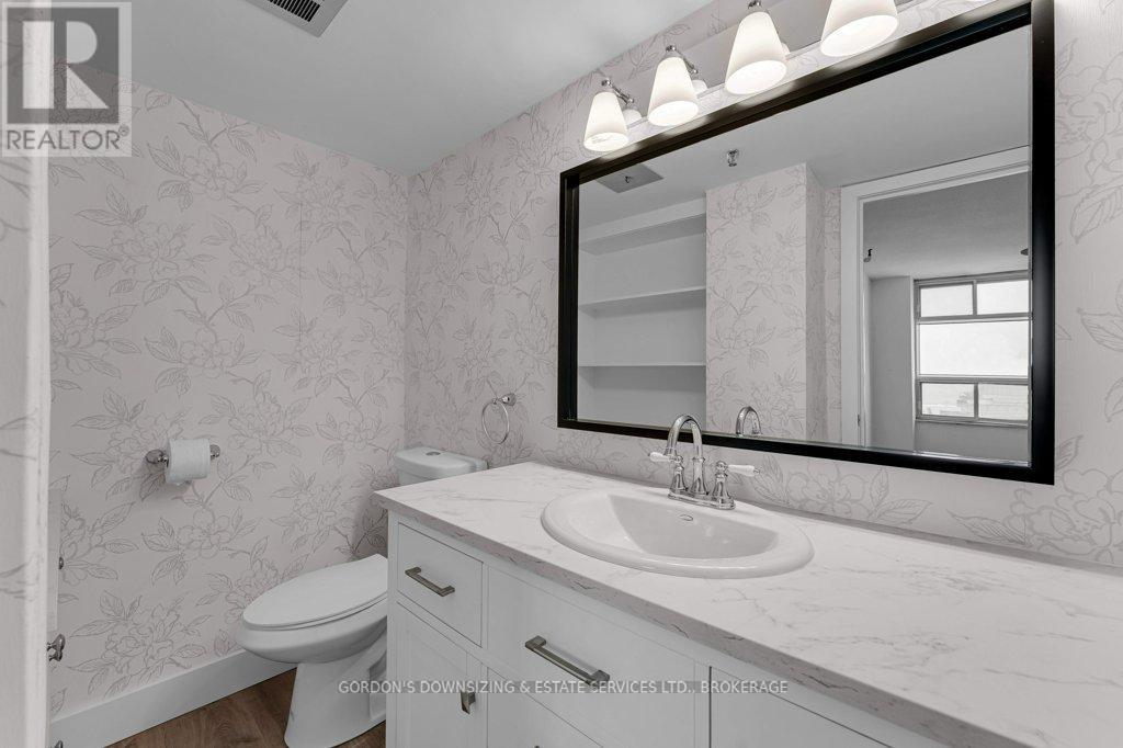 1003 - 2 Mowat Avenue, Kingston, Ontario  K7M 1K1 - Photo 33 - X12879294