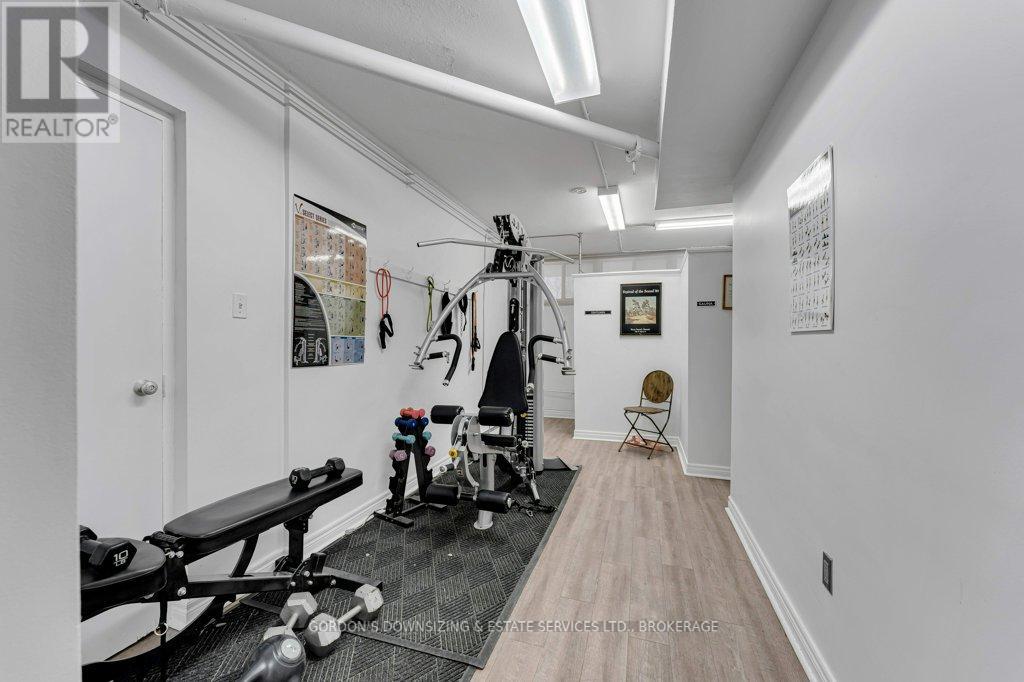 1003 - 2 Mowat Avenue, Kingston, Ontario  K7M 1K1 - Photo 36 - X12879294