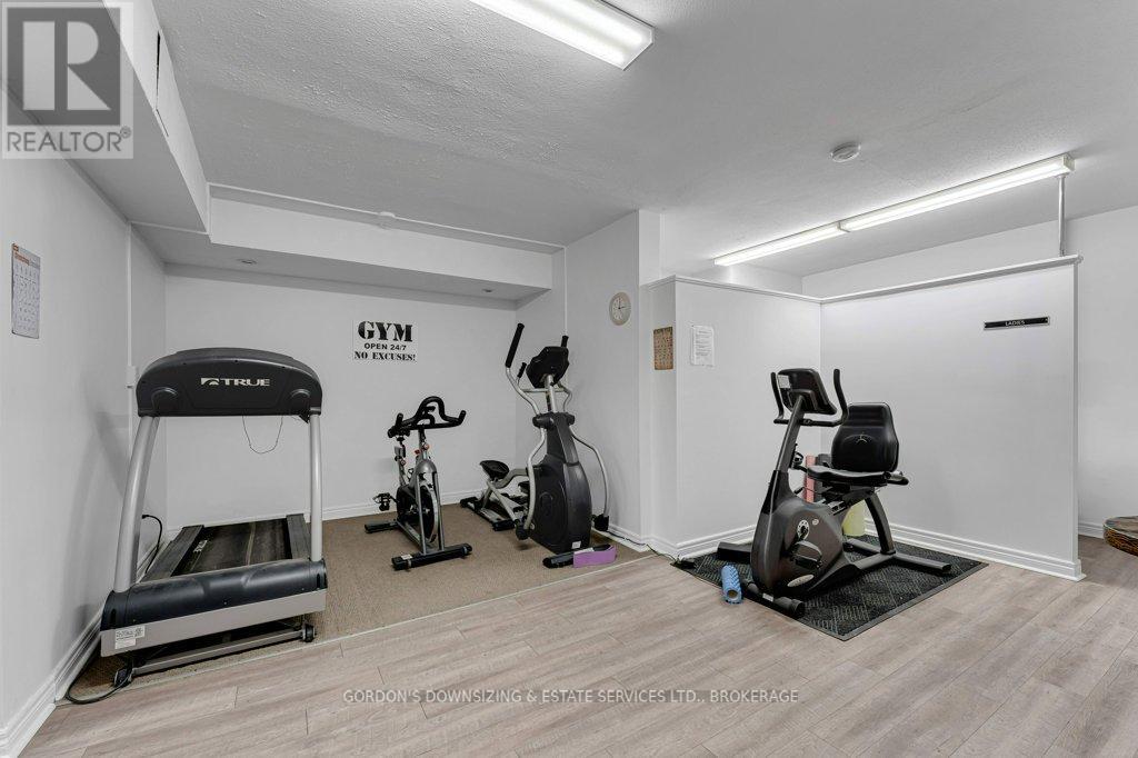 1003 - 2 Mowat Avenue, Kingston, Ontario  K7M 1K1 - Photo 37 - X12879294