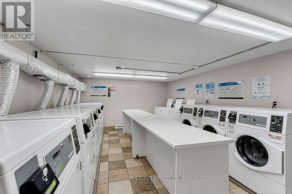 1003 - 2 Mowat Avenue, Kingston, Ontario  K7M 1K1 - Photo 38 - X12879294