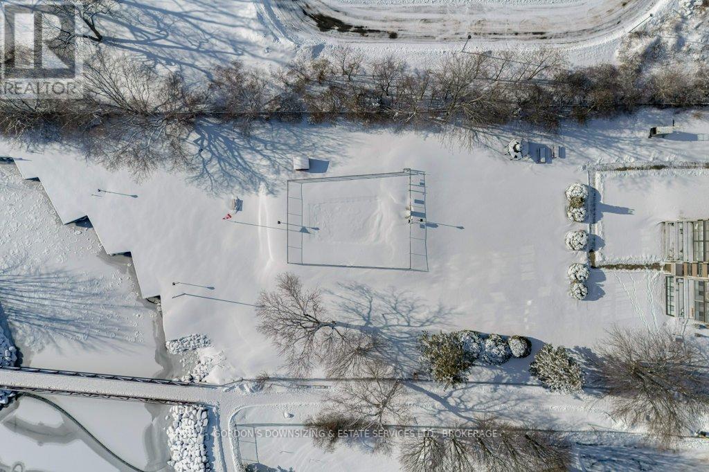 1003 - 2 Mowat Avenue, Kingston, Ontario  K7M 1K1 - Photo 40 - X12879294