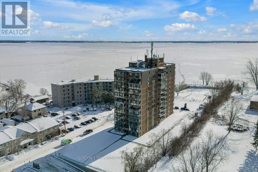 1003 - 2 Mowat Avenue, Kingston, Ontario  K7M 1K1 - Photo 42 - X12879294