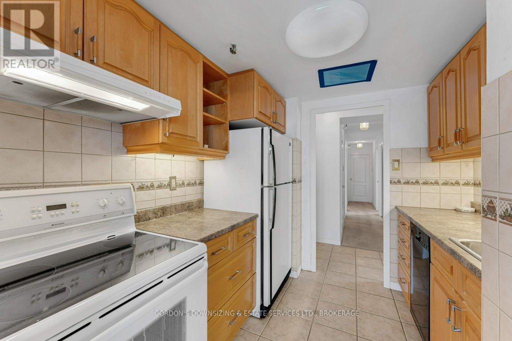 1003 - 2 Mowat Avenue, Kingston, Ontario  K7M 1K1 - Photo 7 - X12879294